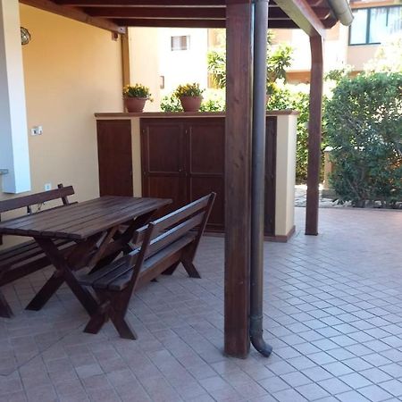 Appartement Casa Gioia à Olbia Extérieur photo