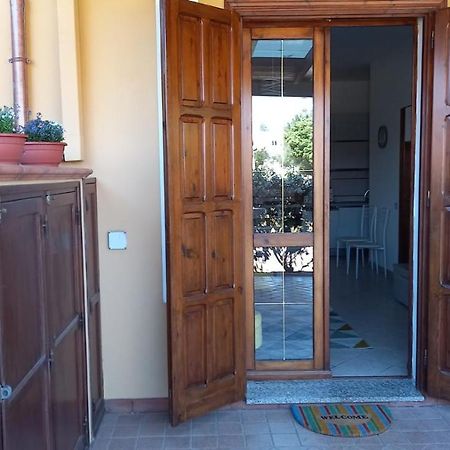 Appartement Casa Gioia à Olbia Extérieur photo