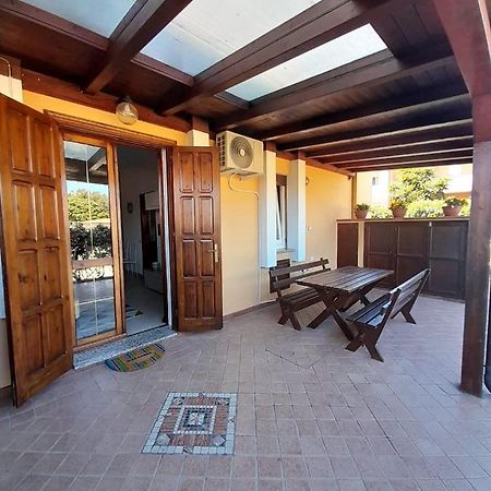 Appartement Casa Gioia à Olbia Extérieur photo