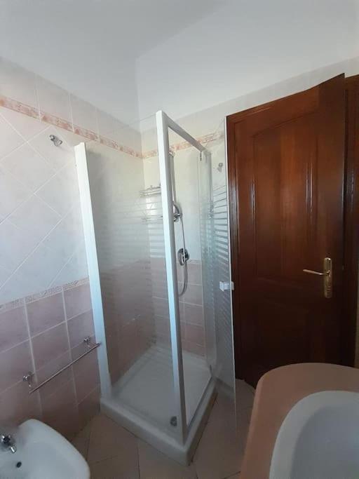 Appartement Casa Gioia à Olbia Extérieur photo