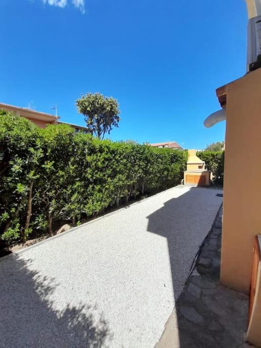 Appartement Casa Gioia à Olbia Extérieur photo