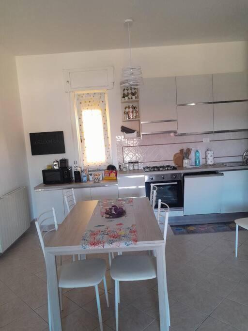 Appartement Casa Gioia à Olbia Extérieur photo
