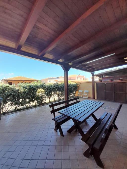 Appartement Casa Gioia à Olbia Extérieur photo