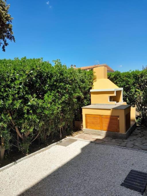Appartement Casa Gioia à Olbia Extérieur photo