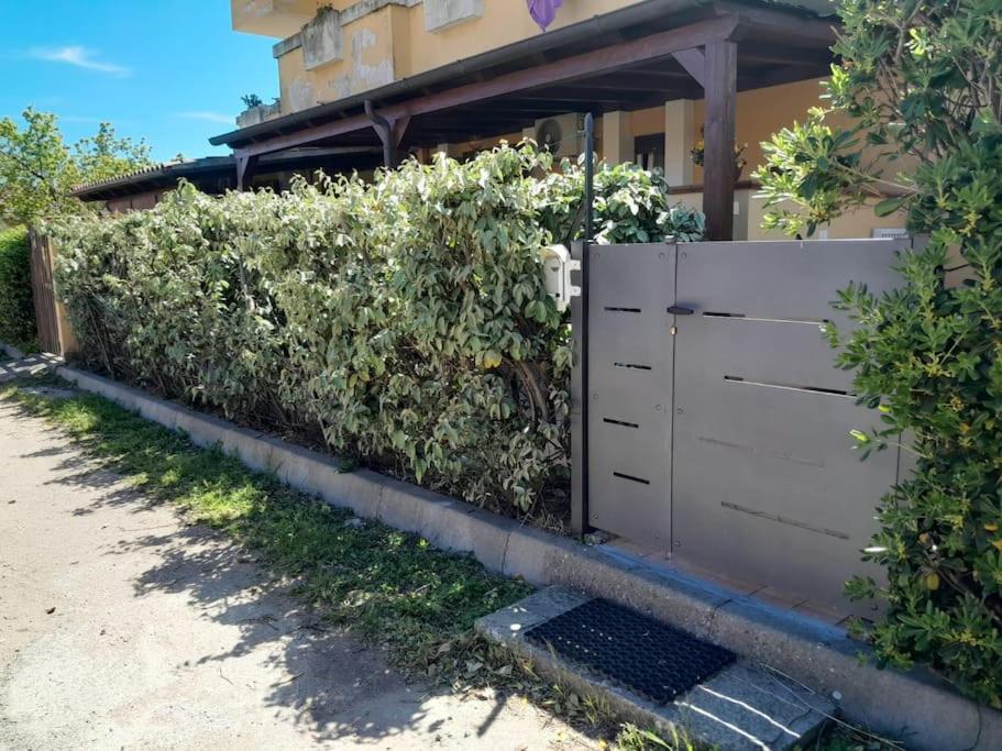 Appartement Casa Gioia à Olbia Extérieur photo