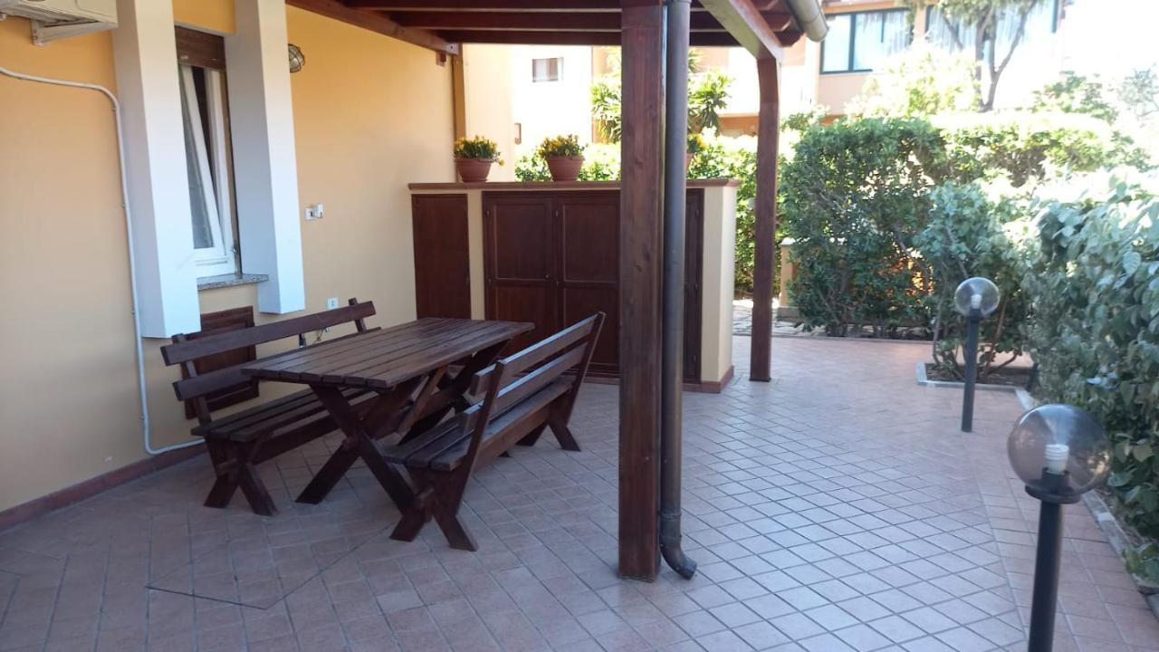 Appartement Casa Gioia à Olbia Extérieur photo