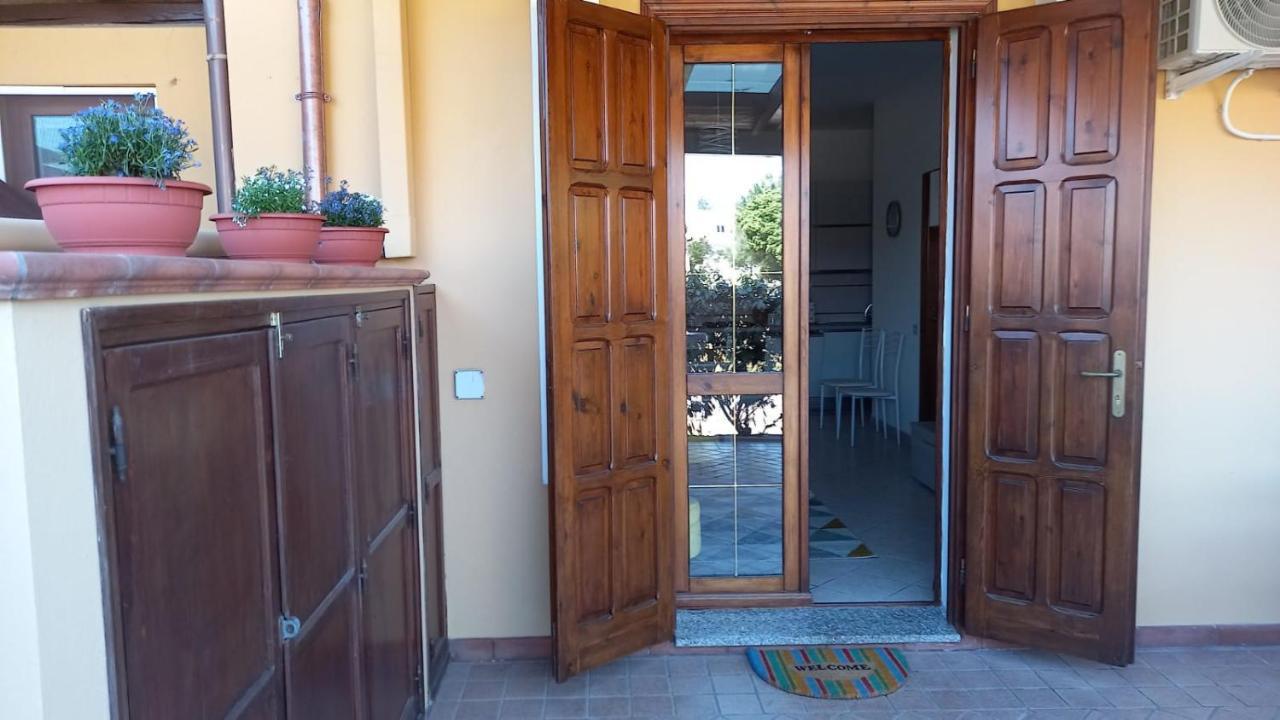 Appartement Casa Gioia à Olbia Extérieur photo