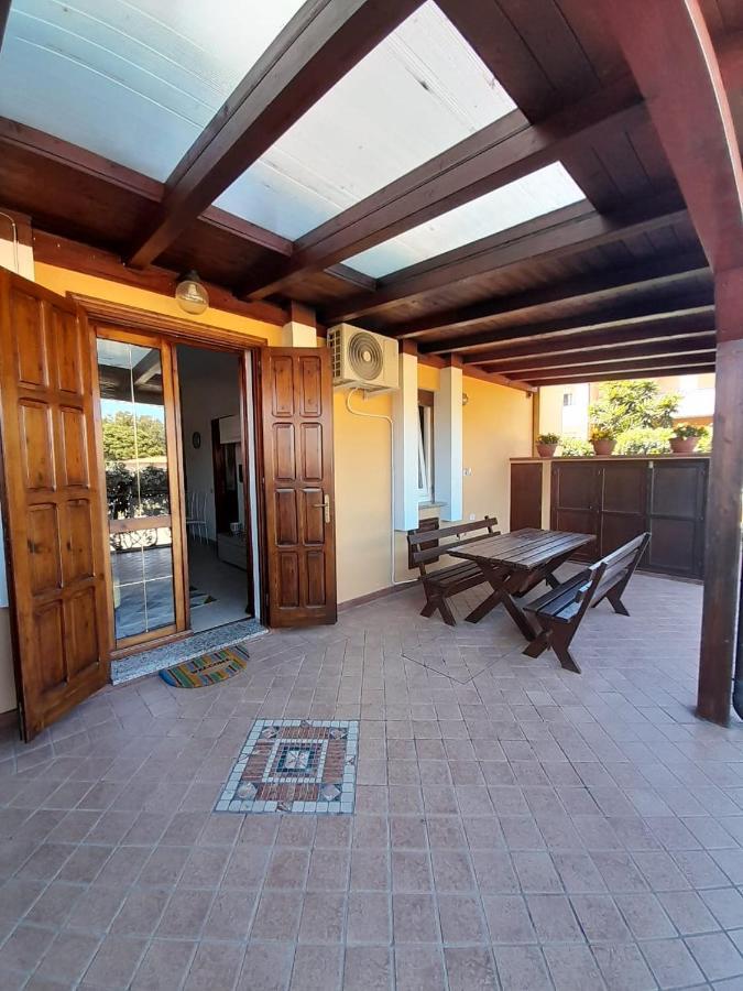 Appartement Casa Gioia à Olbia Extérieur photo