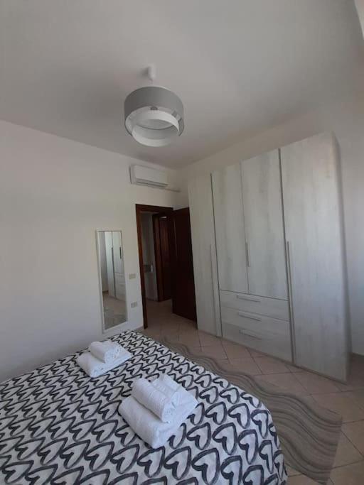 Appartement Casa Gioia à Olbia Extérieur photo