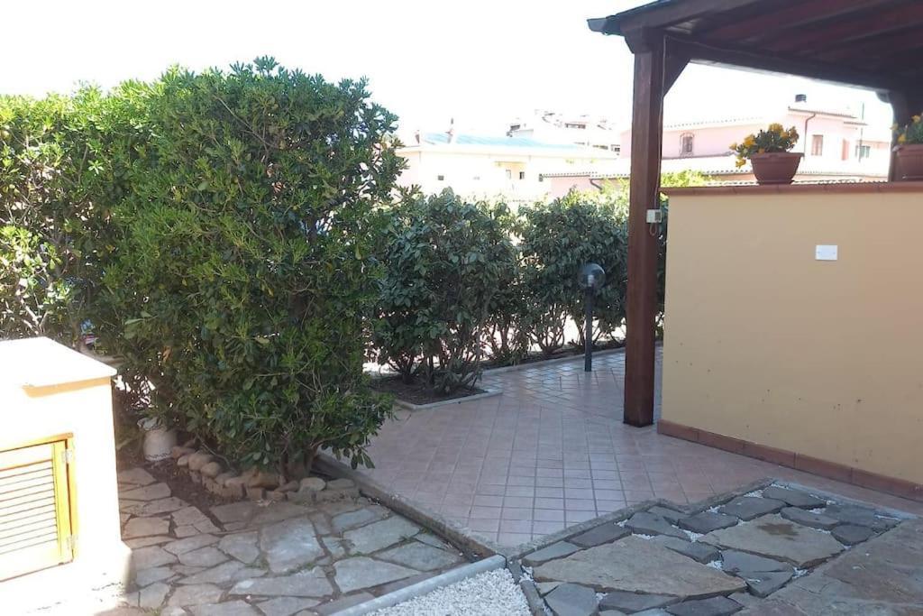 Appartement Casa Gioia à Olbia Extérieur photo
