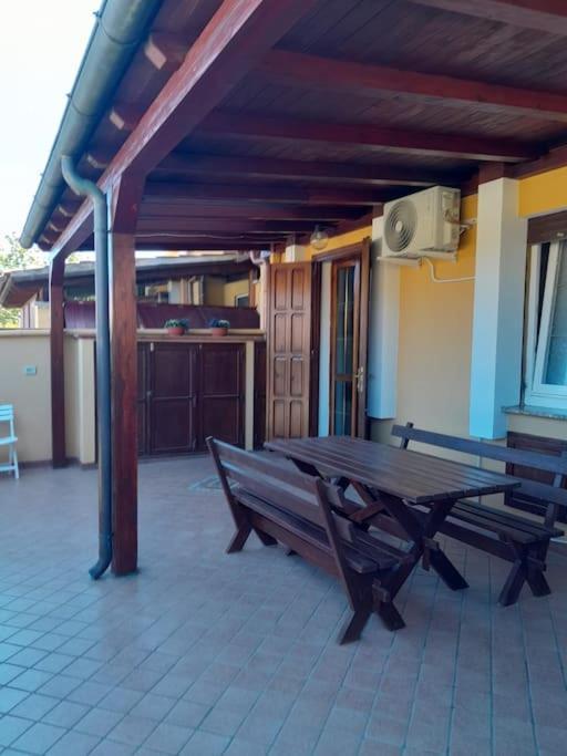 Appartement Casa Gioia à Olbia Extérieur photo