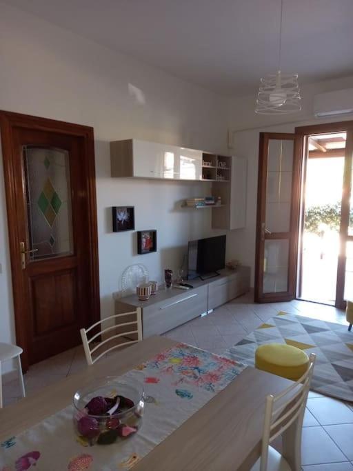 Appartement Casa Gioia à Olbia Extérieur photo