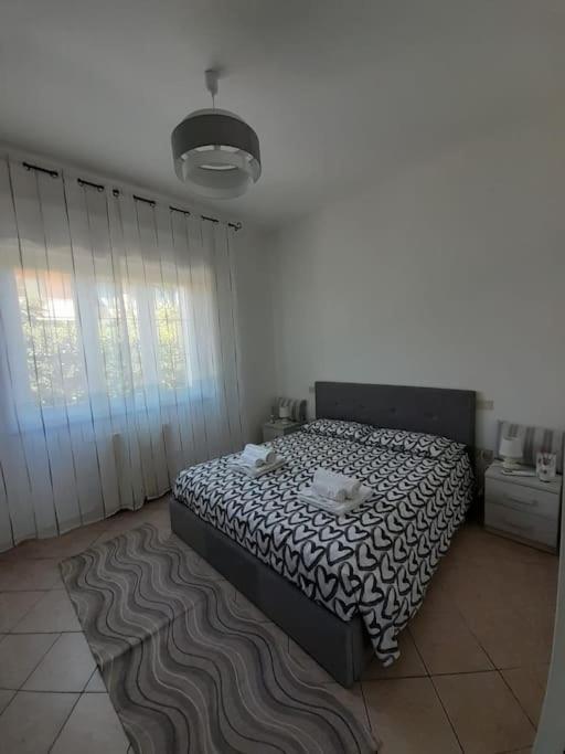 Appartement Casa Gioia à Olbia Extérieur photo