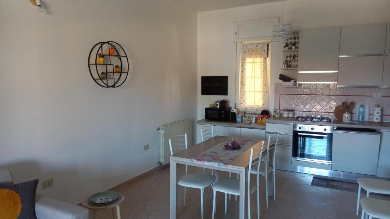 Appartement Casa Gioia à Olbia Extérieur photo