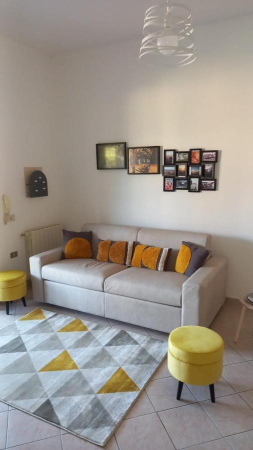 Appartement Casa Gioia à Olbia Extérieur photo