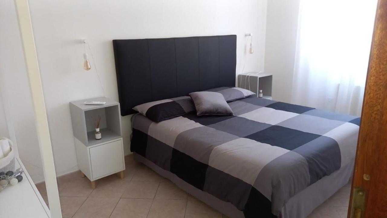 Appartement Casa Gioia à Olbia Extérieur photo