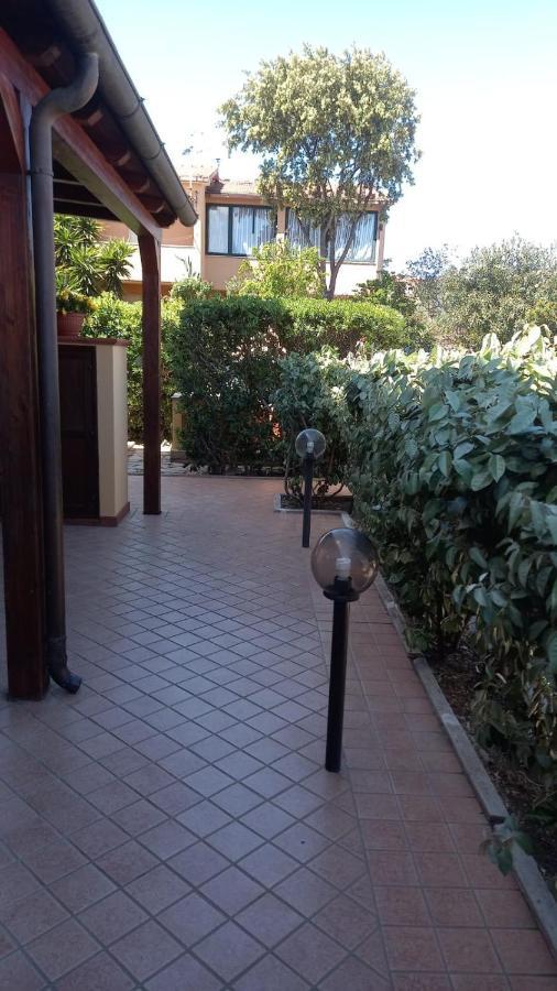 Appartement Casa Gioia à Olbia Extérieur photo