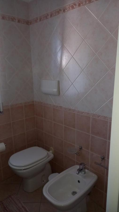Appartement Casa Gioia à Olbia Extérieur photo
