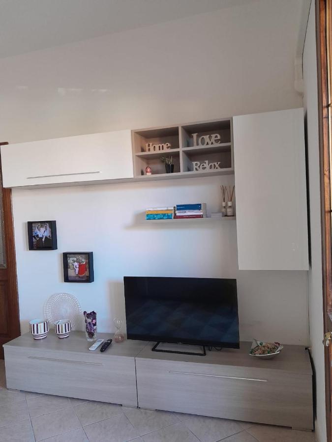 Appartement Casa Gioia à Olbia Extérieur photo