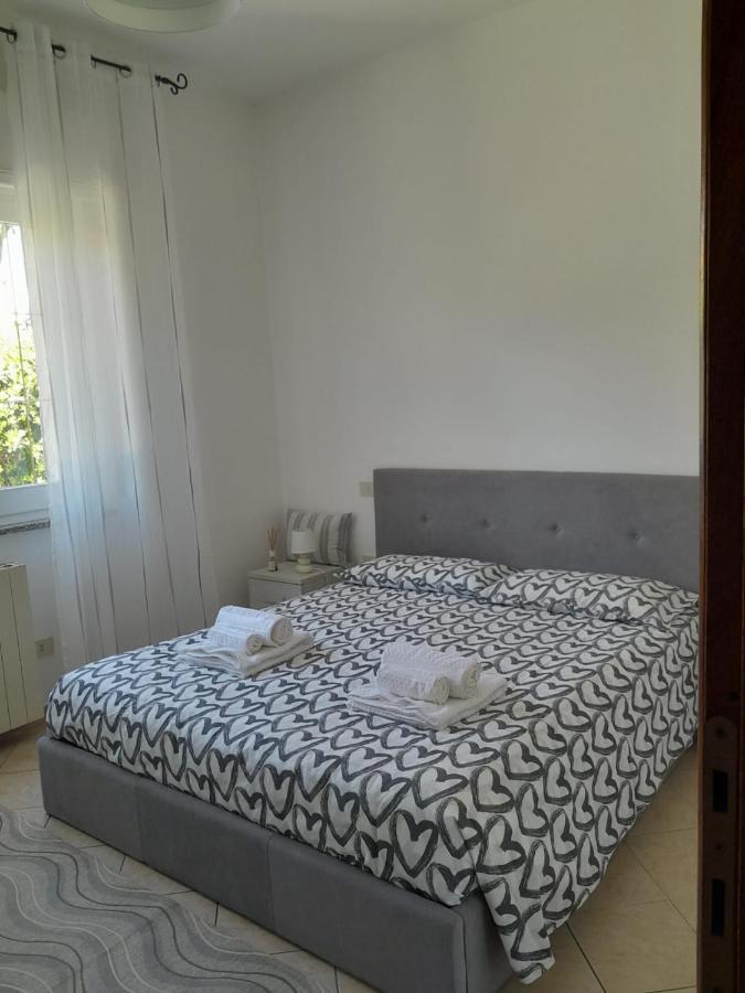 Appartement Casa Gioia à Olbia Extérieur photo