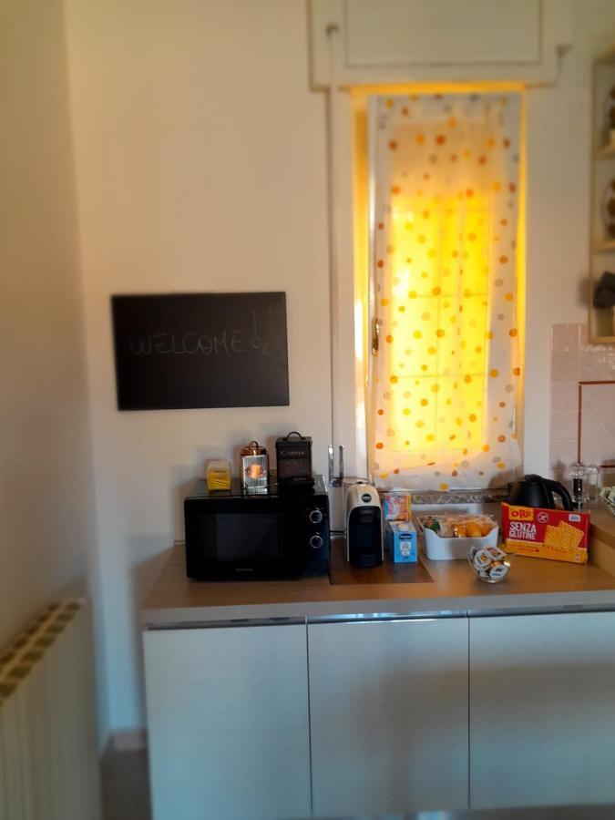 Appartement Casa Gioia à Olbia Extérieur photo
