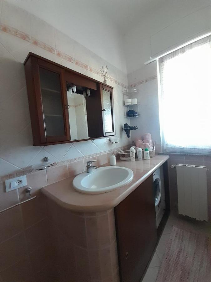 Appartement Casa Gioia à Olbia Extérieur photo